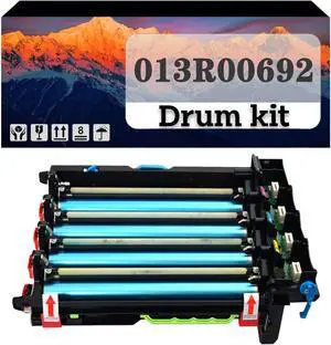 013R00692 High Capacity Imaging Unit Compatible for Xerox C310 C310DNI C310DNIM C315 C315DNI Printers 1 Pack 013R00692 High Capacity Imaging Unit Compatible for Xerox C310 C310DNI C310DNIM C315 C315DNI Printers 1 Pack