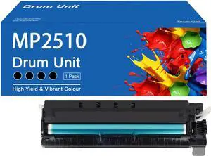 MP2510 Drum Units Compatible for Ricoh B205-0153 Imaging Drum for Ricoh Aficio MP1022 1027 1032 2205 2022 2027 2032 2510 2550 2553 2705 2850 2851 2852 3010 3025 Printer MP2510 Drum Units Compatible for Ricoh B205-0153 Imaging Drum for Ricoh Aficio MP1022 1027 1032 2205 2022 2027 2032 2510 2550 2553 2705 2850 2851 2852 3010 3025 Printer