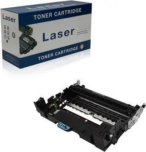 Compatible Drum Unit Replacement for Ricoh IM550 M0CH3050 for Use with Ricoh IM550 IM550F IM600 IM600SRF P800 P801 Printer,(Black-500000 Pages),1 Pack Compatible Drum Unit Replacement for Ricoh IM550 M0CH3050 for Use with Ricoh IM550 IM550F IM600 IM600SRF P800 P801 Printer,(Black-500000 Pages),1 Pack