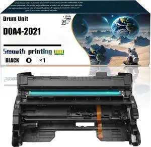 Replacement Parts Drum Unit D0A4-2021 Compatible with Savin IM 350F IM 430F IM 430Fb Printers, Contains Chip and Clear Printing (Black) Replacement Parts Drum Unit D0A4-2021 Compatible with Savin IM 350F IM 430F IM 430Fb Printers, Contains Chip and Clear Printing (Black)