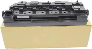Waste Powder Box Compatible with CLT-W806 for X7400GX, 7500GX, and 7600GL Printers 1 Pack Waste Powder Box Compatible with CLT-W806 for X7400GX, 7500GX, and 7600GL Printers 1 Pack