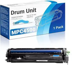 D0BN2234 D0BN2245 D0BN2246 D0BN2247 Compatible Imaging Drum Unit (with Developer Unit) Replacement for IM C4500 C6000 Printers, High Yield Cyan D0BN2234 D0BN2245 D0BN2246 D0BN2247 Compatible Imaging Drum Unit (with Developer Unit) Replacement for IM C4500 C6000 Printers, High Yield Cyan