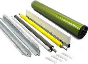 Drum Unit Maintenance Kit Compatible with MPC6502 C8002 Pro C5100s C5110s D136-2411 D136-2365 D074-2481 150K Japan Drum Unit Maintenance Kit Compatible with MPC6502 C8002 Pro C5100s C5110s D136-2411 D136-2365 D074-2481 150K Japan
