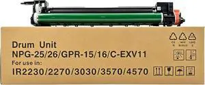 NPG-26 GPR-16/C-EXV12 Printer Drum Unit for Canon iR2230 iR3035 iR3045 NPG-26 GPR-16/C-EXV12 Printer Drum Unit for Canon iR2230 iR3035 iR3045