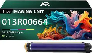 550 560 Imaging Unit Compatible for Xerox 550 560 013R00664 Cyan Drum Units Work for Xerox Color 550 560 570 C60 C70 Printer 550 560 Imaging Unit Compatible for Xerox 550 560 013R00664 Cyan Drum Units Work for Xerox Color 550 560 570 C60 C70 Printer
