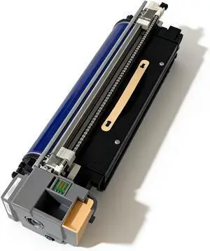 Drum Unit Compatible with Xerox D136/D95A/D110/D125/ED95A/ED125, Laser Printer Drum Cartridge Replacement, Standard Size, 1 Count CT350935 013R00668 013R00666 Drum Unit Compatible with Xerox D136/D95A/D110/D125/ED95A/ED125, Laser Printer Drum Cartridge Replacement, Standard Size, 1 Count CT350935 013R00668 013R00666