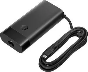 HP 140W USB C AC Adapter for HP OMEN Transcend Laptop 14-fb0000 RTX 4050 4060 HP Spectre x360 16-aa0000 Ultra 7 RTX 4050,TPN-LA29, N22270-001, N22282-001, PA-1141-08HT HP 140W USB C AC Adapter for HP OMEN Transcend Laptop 14-fb0000 RTX 4050 4060 HP Spectre x360 16-aa0000 Ultra 7 RTX 4050,TPN-LA29, N22270-001, N22282-001, PA-1141-08HT