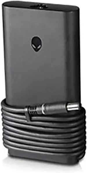 Dell Laptop Charger 240W Watt Barrel 7.4mm tip GAN AC Power Adapter,Alienware M16 R2 X16 M15 R7 X15 R2 X17 R2 Precision 7670 7770 7680 7780 Charger, Black, HA240PM200 Dell Laptop Charger 240W Watt Barrel 7.4mm tip GAN AC Power Adapter,Alienware M16 R2 X16 M15 R7 X15 R2 X17 R2 Precision 7670 7770 7680 7780 Charger, Black, HA240PM200