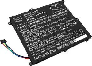 3500mAh Battery for Panasonic Toughbook CF-XZ6, 2-424866S2-B01, CF-XZ6, CF-XZ62, CF-XZ62DCQR,CF-XZ62FKQR,CF-XZ67,CF-XZ68,CF-XZ6RD4VS,CF-XZ6RD6VS,CF-XZ6RF5VS,CF-XZ6RF7VS,CF-XZ6SF8VS,CF-XZ6T,CF-XZ6U 3500mAh Battery for Panasonic Toughbook CF-XZ6, 2-424866S2-B01, CF-XZ6, CF-XZ62, CF-XZ62DCQR,CF-XZ62FKQR,CF-XZ67,CF-XZ68,CF-XZ6RD4VS,CF-XZ6RD6VS,CF-XZ6RF5VS,CF-XZ6RF7VS,CF-XZ6SF8VS,CF-XZ6T,CF-XZ6U