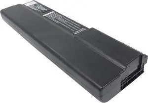 Cameron Sino 6600mAh Replacement Battery for DELL XPS M1210, 312-0435,312-0436,451-10356,451-10357,451-10370,451-10371,CG036,CG039,HF674,NF343 Cameron Sino 6600mAh Replacement Battery for DELL XPS M1210, 312-0435,312-0436,451-10356,451-10357,451-10370,451-10371,CG036,CG039,HF674,NF343