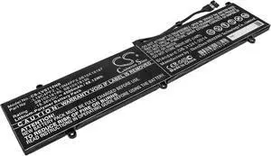 Cameron Sino AQQXING New Rechargeable Battery for Yoga Slim 7 15, Yoga Slim 7-15IMH05 (4500mAh) 5B10X18187, L19C4PF2, L19M4PF2, SB10X18189, SB10X18190 Cameron Sino AQQXING New Rechargeable Battery for Yoga Slim 7 15, Yoga Slim 7-15IMH05 (4500mAh) 5B10X18187, L19C4PF2, L19M4PF2, SB10X18189, SB10X18190