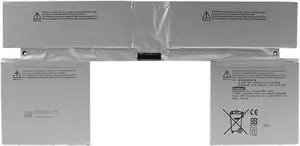 G3HTA024H Laptop Battery,Compatible for Microsoft Surface Book 1,1703 1704 1705 13.5" Keyboard Base Battery G3HTA023H G3HTA021H 51WH(G3HTA024H Keyboard) G3HTA024H Laptop Battery,Compatible for Microsoft Surface Book 1,1703 1704 1705 13.5" Keyboard Base Battery G3HTA023H G3HTA021H 51WH(G3HTA024H Keyboard)