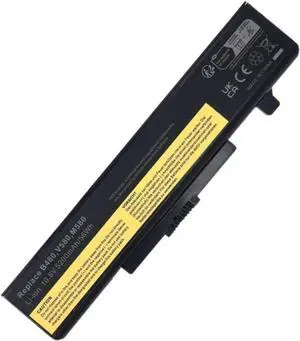 Laptop Battery,Compatible for Lenovo B480 B485 B490 B580 B585 B590 B4400 B5400 V480 V480c V480s V490u V580 V580c.(5200MAH) Laptop Battery,Compatible for Lenovo B480 B485 B490 B580 B585 B590 B4400 B5400 V480 V480c V480s V490u V580 V580c.(5200MAH)