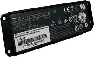 2330mAh 061384 061386 061385 Laptop Battery Compatible with Bose SoundLink Mini 1 Bluetooth Speaker 2IMR19/66 7.4V 17Wh 2330mAh 061384 061386 061385 Laptop Battery Compatible with Bose SoundLink Mini 1 Bluetooth Speaker 2IMR19/66 7.4V 17Wh