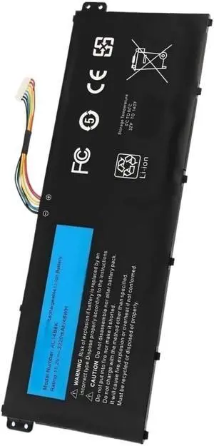 AC14B8K Battery,Compatible for Acer Aspire CB3-111 CB5-311 ES1-511 ES1-512 ES1-520 S1-521 ES1-531 ES1-731 E5-771G V3-371 V3-111 AC14B8K Battery,Compatible for Acer Aspire CB3-111 CB5-311 ES1-511 ES1-512 ES1-520 S1-521 ES1-531 ES1-731 E5-771G V3-371 V3-111