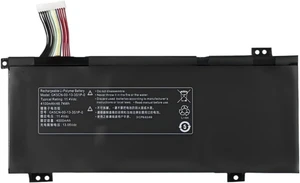 GK5CN-00-13-3S1P-0 Laptop Battery,Compatible for Mechrevo X8Ti X8Ti Plus Z2 Z2,Compatible for Air Machenike F177-B T90 GK5CN-00-13-3S1P-0 Laptop Battery,Compatible for Mechrevo X8Ti X8Ti Plus Z2 Z2,Compatible for Air Machenike F177-B T90