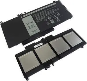 G5M10 Laptop Battery for Latitute E5450 E5550 E5250 5450 5550 5250 3150 3160 451-bblj 451-BBLL 451-BBLK 08V5GX 8V5GX WYJC2 R9XM9 VMKXM 5XFWC PF59Y 1KY05 7.4V 51Wh G5M10 Laptop Battery for Latitute E5450 E5550 E5250 5450 5550 5250 3150 3160 451-bblj 451-BBLL 451-BBLK 08V5GX 8V5GX WYJC2 R9XM9 VMKXM 5XFWC PF59Y 1KY05 7.4V 51Wh