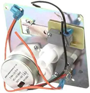 80-54523-00 Icemaker Faceplate Module 4" ½ Length Approx. Replacement for and Compatible with U-Line Heavy Duty 80-54523-00 Icemaker Faceplate Module 4" ½ Length Approx. Replacement for and Compatible with U-Line Heavy Duty