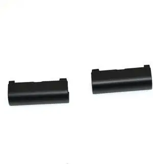 TX5PV F98RW New LCD Hinge Cover Left adn Right for Alienware M16 R2 Laptop 0TX5PV 0F98RW TX5PV F98RW New LCD Hinge Cover Left adn Right for Alienware M16 R2 Laptop 0TX5PV 0F98RW