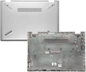 Replacement Bottom Case Base Lower Cover for HP Pavilion X360 14-CD 14M-CD0XXX 14M-CD0XXX 14M-CD0001DX 14M-CD0005DX 14M-CD0003DX TPN-W131 Replacement Bottom Case Base Lower Cover for HP Pavilion X360 14-CD 14M-CD0XXX 14M-CD0XXX 14M-CD0001DX 14M-CD0005DX 14M-CD0003DX TPN-W131