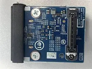 0369N7 369N7 New DP 2.1 Display Adapter Card for Dell Pro Slim QBS1250 QCS1250 Pro Micro QCM1250 QBM1250 Tower QCT1250 QBT1250 Desktop 0369N7 369N7 New DP 2.1 Display Adapter Card for Dell Pro Slim QBS1250 QCS1250 Pro Micro QCM1250 QBM1250 Tower QCT1250 QBT1250 Desktop
