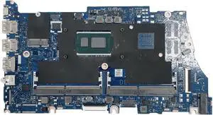 DAX8QMB28A0 Mainboard Compatible for HP Probook 440 450 G8 Laptop Motherboard CPU I5 I7 UMA Maintenance Parts(I5-1135G7 CPU) DAX8QMB28A0 Mainboard Compatible for HP Probook 440 450 G8 Laptop Motherboard CPU I5 I7 UMA Maintenance Parts(I5-1135G7 CPU)
