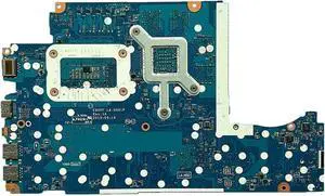 EH5VF LA-H501P Motherboard, Compatible with Acer Nitro 5 AN715-51 AN515-54 Laptop Motherboard, Supports I5 I7 CPU / GTX1050 3G / GTX1650 4G GPU(I5-9300H GTX1050 3GB) EH5VF LA-H501P Motherboard, Compatible with Acer Nitro 5 AN715-51 AN515-54 Laptop Motherboard, Supports I5 I7 CPU / GTX1050 3G / GTX1650 4G GPU(I5-9300H GTX1050 3GB)