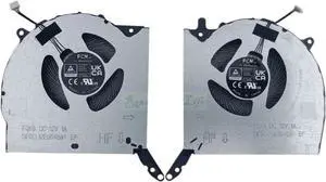 Laptop Cooling FanCompatible for LenovoCompatible for Legion Pro 5 16IRX8 16ARX8 82WK 82WM IRX8 ARX8 2023 Notebook CPU GPU Fan Cooler FQK8 FQK9 DC 12V(CPU GPU Both) Laptop Cooling FanCompatible for LenovoCompatible for Legion Pro 5 16IRX8 16ARX8 82WK 82WM IRX8 ARX8 2023 Notebook CPU GPU Fan Cooler FQK8 FQK9 DC 12V(CPU GPU Both)