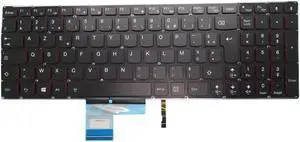 Laptop Parts Laptop Keyboard for Lenovo Y50 Y50-70 Touch U530 Y50-80 Y70-70 Y70-80 Spain SP France FR Germany GR Nordic NE Backlit(Spain SP) Laptop Parts Laptop Keyboard for Lenovo Y50 Y50-70 Touch U530 Y50-80 Y70-70 Y70-80 Spain SP France FR Germany GR Nordic NE Backlit(Spain SP)