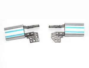 0K6YXK 0HV96H New LCD Hinge Kit L+R for Pro 14 Plus 2-in-1 PB14250 Laptop 0K6YXK 0HV96H New LCD Hinge Kit L+R for Pro 14 Plus 2-in-1 PB14250 Laptop