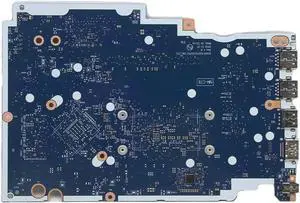 Laptop Motherboard, Compatible for Lenovoideapad 3-17IML05 NM-C781 with CPU I3-10110U I5-10210U I7-10510U RAM:4G FRU 5B21B36541 5B21B36537(I5-10210U 4G UMA) Laptop Motherboard, Compatible for Lenovoideapad 3-17IML05 NM-C781 with CPU I3-10110U I5-10210U I7-10510U RAM:4G FRU 5B21B36541 5B21B36537(I5-10210U 4G UMA)