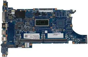 Laptop Motherboard, Compatible for HPElitebook 840 G6 850 G6 with CPU I5 8365U/8265U I7-8565U L62759-601 Motherboard 6050A3022501(CPU i7-8665U) Laptop Motherboard, Compatible for HPElitebook 840 G6 850 G6 with CPU I5 8365U/8265U I7-8565U L62759-601 Motherboard 6050A3022501(CPU i7-8665U)
