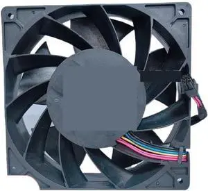 PFM1412DE for Delta 140mm X 38mm DC 12V 5.04A Ultra Airflow Fan 5500RPM 328CFM Powerful PFM1412DE for Delta 140mm X 38mm DC 12V 5.04A Ultra Airflow Fan 5500RPM 328CFM Powerful