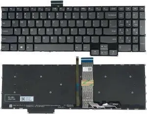 US Laptop Keyboard for Lenovo for ideapad 5 pro-16ach6 pro-16ihu6 2021 for xiaoxin pro 16 RTX ACH ARH7 16IHU Backlight US Laptop Keyboard for Lenovo for ideapad 5 pro-16ach6 pro-16ihu6 2021 for xiaoxin pro 16 RTX ACH ARH7 16IHU Backlight