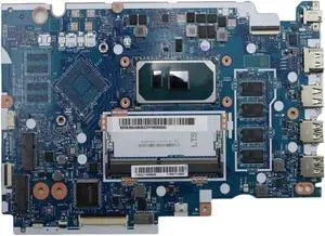 GS44D/GS54D NM-C711 Mainboard Compatible for Lenovo IdeaPad S145-14IIL S145-15IIL V14-IIL V15-IIL Laptop Motherboard with I3 I5 I7 CPU UMA(S145-14IIL I5-1035G1) GS44D/GS54D NM-C711 Mainboard Compatible for Lenovo IdeaPad S145-14IIL S145-15IIL V14-IIL V15-IIL Laptop Motherboard with I3 I5 I7 CPU UMA(S145-14IIL I5-1035G1)