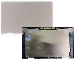Replacement for HP Envy X360 13-AY 13-AY0505NA 13-AY0008NA TPN-C147 Laptop LCD Rear Lid Back Top Cover M82691-001 Replacement for HP Envy X360 13-AY 13-AY0505NA 13-AY0008NA TPN-C147 Laptop LCD Rear Lid Back Top Cover M82691-001