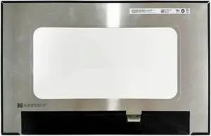 16" 120Hz LCD Screen NE160QDM-N41 LP160WQ2-SPD1 B160QAN03.K MNG007DA1-P Display Panel Matrix Replacement 2560x1600 EDP 40 Pins 16" 120Hz LCD Screen NE160QDM-N41 LP160WQ2-SPD1 B160QAN03.K MNG007DA1-P Display Panel Matrix Replacement 2560x1600 EDP 40 Pins