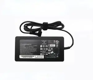 Genuine Chicony A17-120P2A 20V 6A 120W 5.5x2.5mm A120A061P AC Adapter Compatible with Laptop Power Supply Charger, AD065G2Uz Genuine Chicony A17-120P2A 20V 6A 120W 5.5x2.5mm A120A061P AC Adapter Compatible with Laptop Power Supply Charger, AD065G2Uz