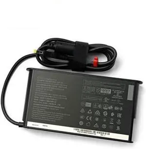 Genuine 20V 11.5A 230W ADL230SDC3A ADL230SLC3A AC Adapter Compatible with Lenovo THINKPAD W540 P71 P72 P73 Y900 Laptop Power Supply Charger, AD065G2Uz Genuine 20V 11.5A 230W ADL230SDC3A ADL230SLC3A AC Adapter Compatible with Lenovo THINKPAD W540 P71 P72 P73 Y900 Laptop Power Supply Charger, AD065G2Uz