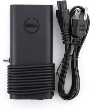 Genuine 130W Slim AC Adapter Compatible with Dell Vostro 15 7500 7510 7590 7620 Precision M3800 5510 5520 5530 5540 XPS 15 9530 9560 9570 7590 in-spiron 7590 15 7510 16 5620 Laptop Power Supply PSU Genuine 130W Slim AC Adapter Compatible with Dell Vostro 15 7500 7510 7590 7620 Precision M3800 5510 5520 5530 5540 XPS 15 9530 9560 9570 7590 in-spiron 7590 15 7510 16 5620 Laptop Power Supply PSU