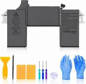 A2389 Battery Replacement for MacBook Air 13 Inch A2337 M1 (2020), EMC 3598, MGN53 MGN83 MGN63 MGN93 MGND3 MGN73 MGNA3 MGNE3 A2389 Battery Replacement for MacBook Air 13 Inch A2337 M1 (2020), EMC 3598, MGN53 MGN83 MGN63 MGN93 MGND3 MGN73 MGNA3 MGNE3