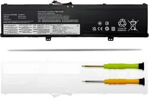 L19M4P71 Laptop Battery Replacement for Lenovo ThinkPad X1 Extreme P1 3rd Gen ThinkPad X1 Extreme 3rd Gen Series L19C4P71 5B10X19047 5B10X19048 5B10X19049 5B10X19050 15.36V 80Wh 5235mAh L19M4P71 Laptop Battery Replacement for Lenovo ThinkPad X1 Extreme P1 3rd Gen ThinkPad X1 Extreme 3rd Gen Series L19C4P71 5B10X19047 5B10X19048 5B10X19049 5B10X19050 15.36V 80Wh 5235mAh