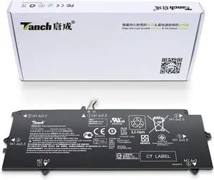 Tanch Genuine MG04XL MG04 HSTNN-DB7F 812060-2C1 812060-2B1 HSTNN-I72C 812148-855 MC04XL MG04040XL Laptop Battery for Hp Elite x2 1012 x2 x2 1012 G1 x2 1012 G1-V9D54PA 7.7V 4820mAh 40W Tanch Genuine MG04XL MG04 HSTNN-DB7F 812060-2C1 812060-2B1 HSTNN-I72C 812148-855 MC04XL MG04040XL Laptop Battery for Hp Elite x2 1012 x2 x2 1012 G1 x2 1012 G1-V9D54PA 7.7V 4820mAh 40W