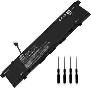KC04XL Battery Replacement for HP Envy 13-AH000 13T-AH000 13-AQ000 13T-AQ000 13m-AQ000 Series Notebook, 3636mAh 4-Cell Rechargeable Li-ion Battery, Compatible with KC04053XL HSTNN-IB8K KC04XL Battery Replacement for HP Envy 13-AH000 13T-AH000 13-AQ000 13T-AQ000 13m-AQ000 Series Notebook, 3636mAh 4-Cell Rechargeable Li-ion Battery, Compatible with KC04053XL HSTNN-IB8K