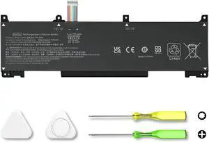 RH03XL M02027-005 Laptop Battery for HP ProBook 430 440 445 450 630 640 650 G8 Series HSTNN-IB9Q HSTNN-DB0B HSTNN-OB1T HSTNN-UB7X M01524-1D1 M01524-2B1 M01524-AC1 RH03XL M02027-005 Laptop Battery for HP ProBook 430 440 445 450 630 640 650 G8 Series HSTNN-IB9Q HSTNN-DB0B HSTNN-OB1T HSTNN-UB7X M01524-1D1 M01524-2B1 M01524-AC1
