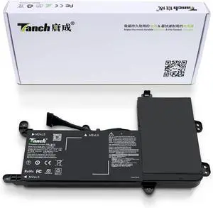 Tanch Genuine L16S4TB0 L16M4PB0 5B10M33723 5B10M33724 L16S4TBO Laptop Battery for Lenovo Legion y720 15IKB Legion y720 15 Legion y720 15IKB(80VR00A8GE) 15.36V 3910mAh 60W Tanch Genuine L16S4TB0 L16M4PB0 5B10M33723 5B10M33724 L16S4TBO Laptop Battery for Lenovo Legion y720 15IKB Legion y720 15 Legion y720 15IKB(80VR00A8GE) 15.36V 3910mAh 60W
