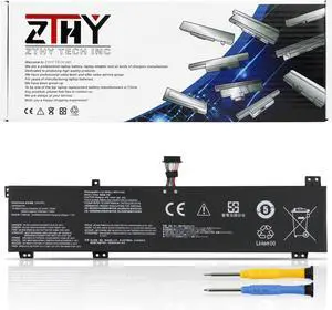 ZTHY L20C4PC1 Laptop Battery Replacement for Lenovo Legion 5 Pro-16ACH6 16ACH6H 16ITH6 16ITH6H 7-16ITHg6 16ACHg6 5-15ITH6 15ITH6H 15ACH6 15ACH6A 15ACH6H Series L20M4PC1 L20L4PC1 L20D4PC1 15.36V 80Wh ZTHY L20C4PC1 Laptop Battery Replacement for Lenovo Legion 5 Pro-16ACH6 16ACH6H 16ITH6 16ITH6H 7-16ITHg6 16ACHg6 5-15ITH6 15ITH6H 15ACH6 15ACH6A 15ACH6H Series L20M4PC1 L20L4PC1 L20D4PC1 15.36V 80Wh