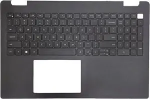 DJP76 0DJP76 Replacement Upper Case Palmrest Top Cover for DELL Latitude 3520 E3520 Series Laptop,Latitude 3520 Without Backlit Keyboard DJP76 0DJP76 Replacement Upper Case Palmrest Top Cover for DELL Latitude 3520 E3520 Series Laptop,Latitude 3520 Without Backlit Keyboard
