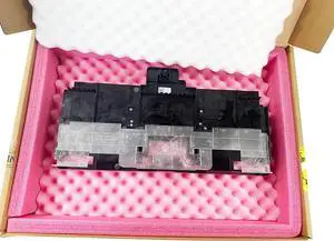 BestParts Memory CPU Cooling Baffle Shroud Compatible with Dell Poweredge R740 R740xd Server BestParts Memory CPU Cooling Baffle Shroud Compatible with Dell Poweredge R740 R740xd Server