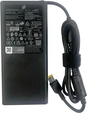 Slim 20V 12.25A 245W AC Adapter Charger Compatible for Lenovo Legion 7i 16IAX10 83KY000MAU,5i 15IRX10 Gaming Laptop Slim 20V 12.25A 245W AC Adapter Charger Compatible for Lenovo Legion 7i 16IAX10 83KY000MAU,5i 15IRX10 Gaming Laptop